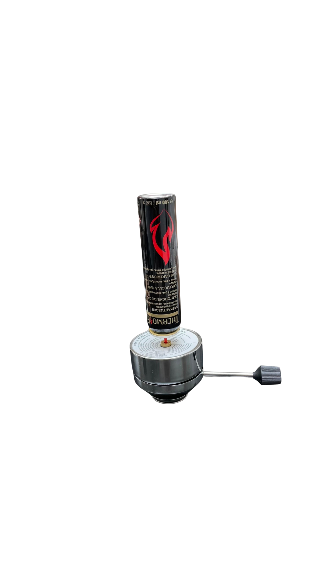 Cartouche gaz 100ml