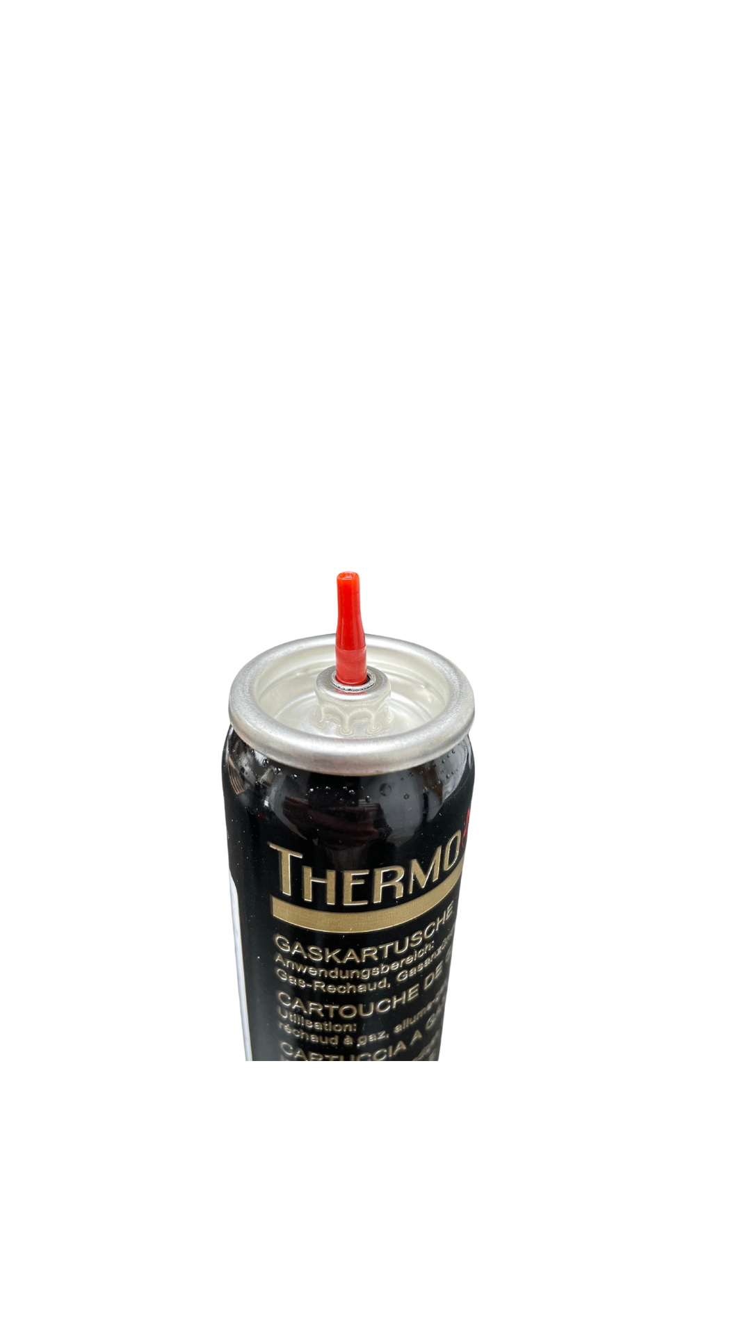 Cartouche gaz 100ml