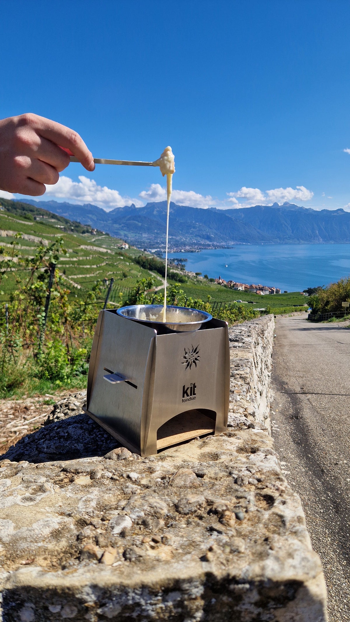 Quelle est la meilleure fondue ?