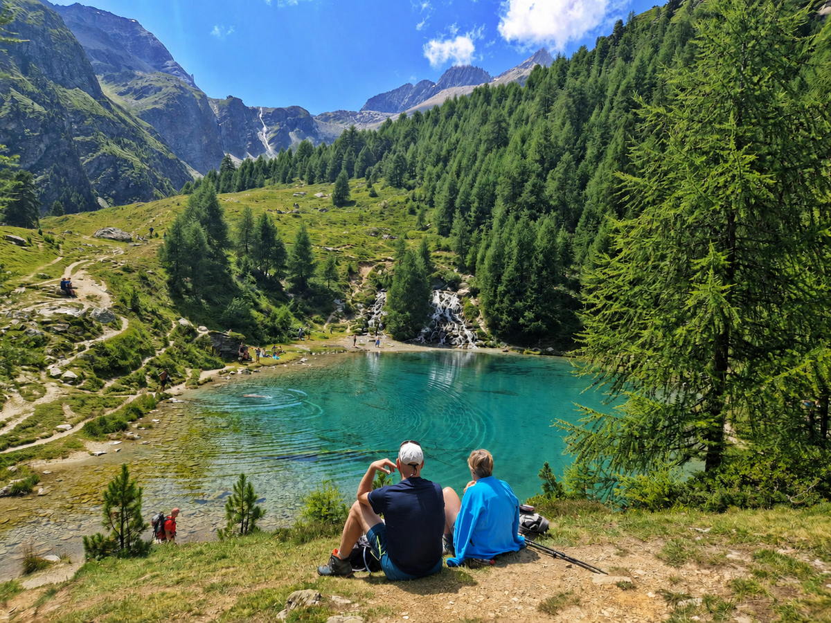 5 spots insolites en Suisse romande pour déguster une fondue en pleine nature