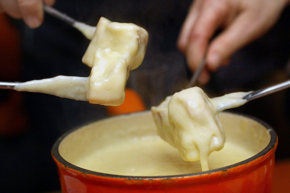 Quelle est la meilleure fondue ?