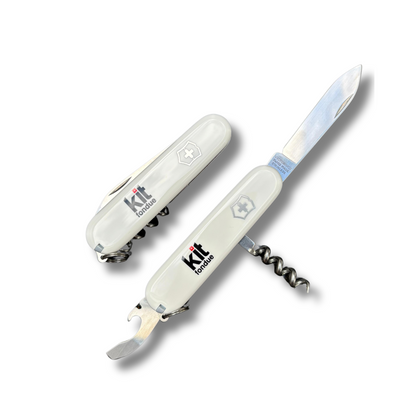Schweizer Taschenmesser – Sommelier