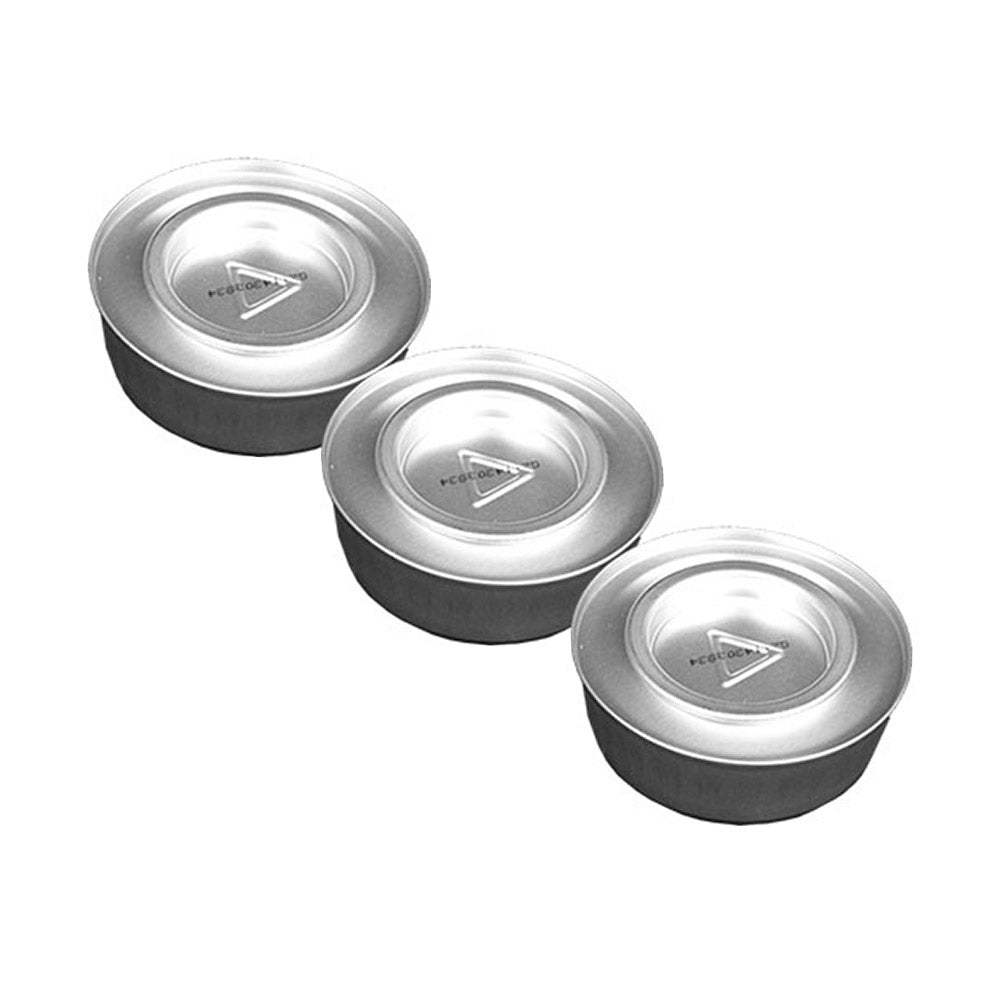 Wiederverschließbare Brennalkoholpaste (X3)