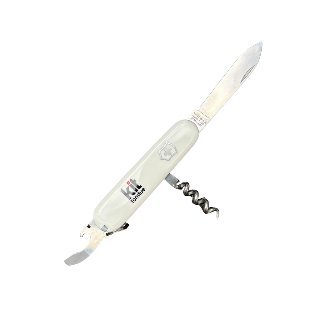 Couteau suisse Victorinox – Sommelier