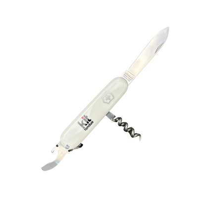 Schweizer Taschenmesser – Sommelier