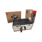 Kit Grillades