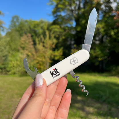 Couteau suisse Victorinox – Sommelier