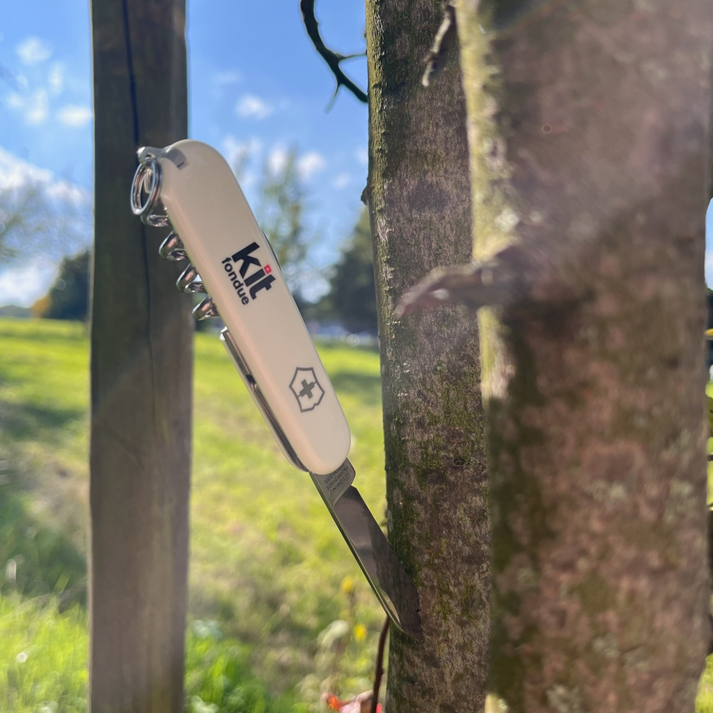 Couteau suisse Victorinox – Sommelier