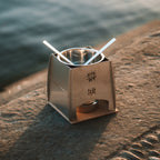Caquelon à fondue - KitFondue 2 personnes