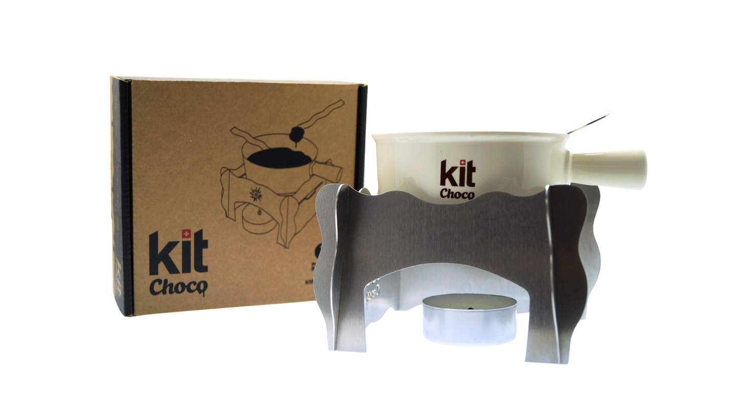 KitChoco