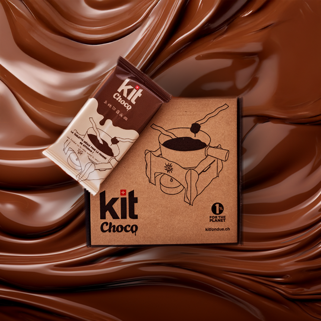 Kit Choco