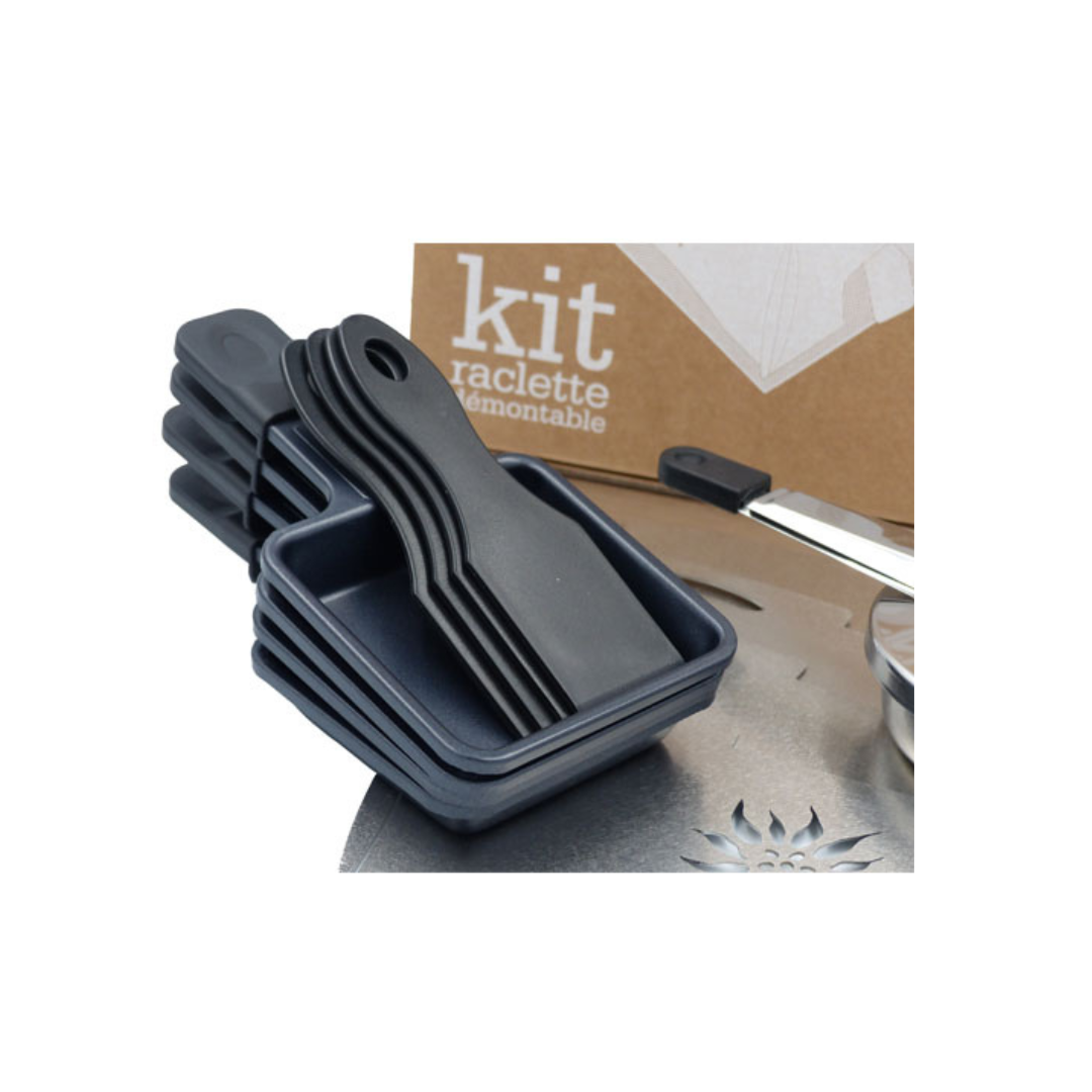 Kit Raclette