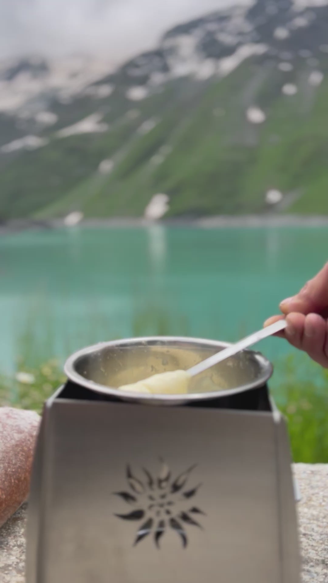 Caquelon à fondue - KitFondue 2 personnes